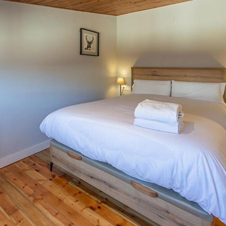 Apartament L'Avet Alp Dış mekan fotoğraf