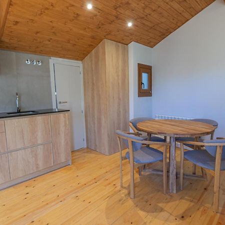 Apartament L'Avet Alp Dış mekan fotoğraf