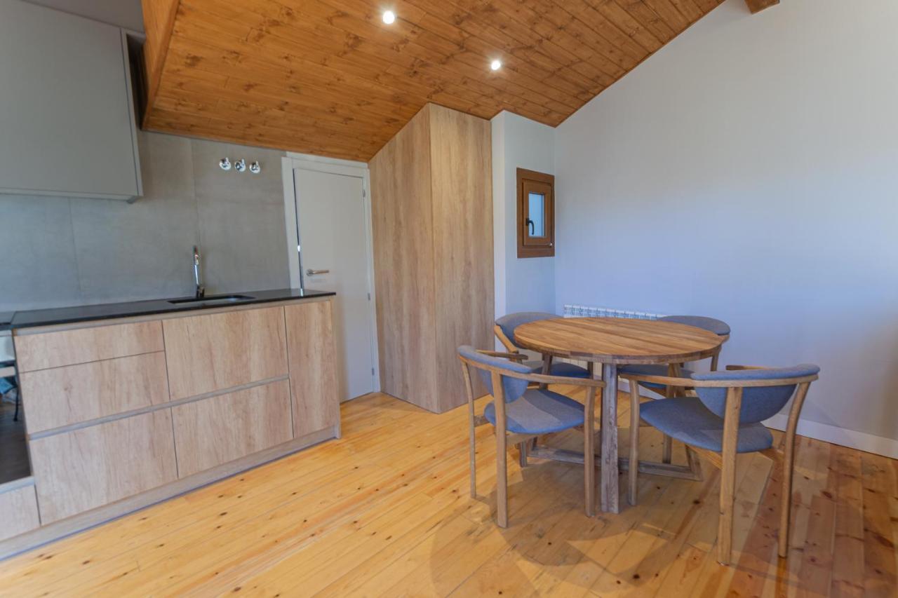 Apartament L'Avet Alp Dış mekan fotoğraf