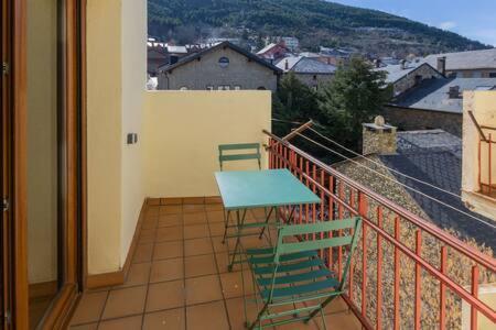 Apartament L'Avet Alp Dış mekan fotoğraf