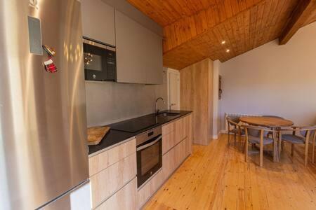 Apartament L'Avet Alp Dış mekan fotoğraf